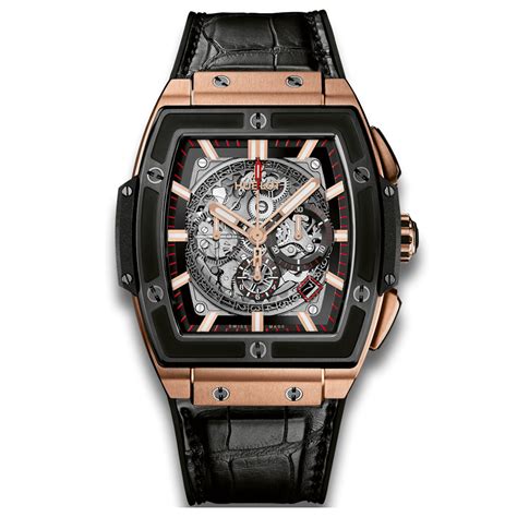 reloj hublot chile|extensible para reloj hublot.